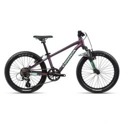 Orbea VTT Enfant & Ado MX XC 20" Enfant, Violet