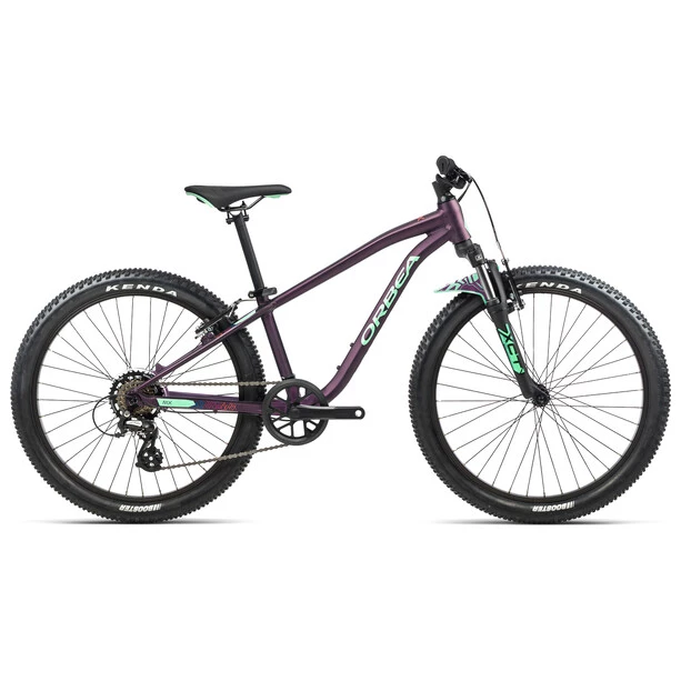 Orbea VTT Enfant & Ado MX XC 24" Enfant, Violet 3 Orbea VTT Enfant & Ado MX XC 24" Enfant, Violet