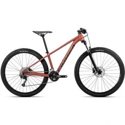 Orbea VTT Enfant & Ado Onna 40 27.5" Enfant, Rouge/vert
