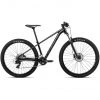 Orbea VTT Enfant & Ado Onna 50 27.5" Enfant, Noir -VTT enfant Soldes orbea onna 50 275 kids black matte silver 1