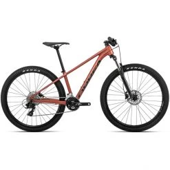 Orbeaorbea-onna VTT Enfant & Ado Onna 50 27.5" Enfant, Rouge