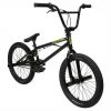Position-one BMX Spell, Noir -VTT enfant Soldes position one spell green 2