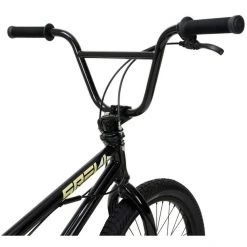 Position-one BMX Spell, Noir -VTT enfant Soldes position one spell sand 5