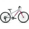 Puky VTT Enfant & Ado LS-Pro 24-8 Alu 24" Enfant, Argent 1 Puky VTT Enfant & Ado LS-Pro 24-8 Alu 24" Enfant, Argent -VTT enfant Soldes puky ls pro 24 8 alu 24 kids silver berry 1