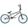 Radio-bike BMX Astron FS 20", Argent -VTT enfant Soldes radio bikes astron fs 20 cp 1