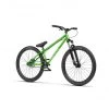 Radio-bike VTT Dirt Asura 26", Vert -VTT enfant Soldes radio bikes asura 26 metallic green 2