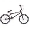 Radio-bike BMX Darko 20", Noir -VTT enfant Soldes radio bikes darko 20 matt black 1
