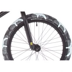 Radio-bike BMX Darko 20", Noir -VTT enfant Soldes radio bikes darko 20 matt black 3