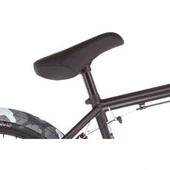 Radio-bike BMX Darko 20", Noir -VTT enfant Soldes radio bikes darko 20 matt black 6