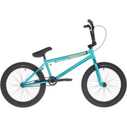 Radio-bike BMX Darko 20", Turquoise