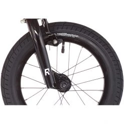 Radio-bike BMX Dice 14" Enfant, Rouge -VTT enfant Soldes radio bikes dice 14 candy red 3