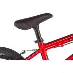 Radio-bike BMX Dice 14" Enfant, Rouge -VTT enfant Soldes radio bikes dice 14 candy red 6