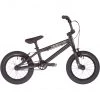 Radio-bike BMX Dice 14" Enfant, Noir -VTT enfant Soldes radio bikes dice 14 matt black 1