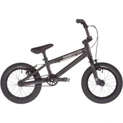 Radio-bike BMX Dice 14" Enfant, Noir
