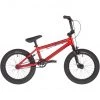 Radio-bike BMX Dice 16" Enfant, Rouge -VTT enfant Soldes radio bikes dice 16 candy red 1