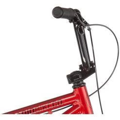 Radio-bike BMX Dice 16" Enfant, Rouge -VTT enfant Soldes radio bikes dice 16 candy red 4