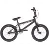 Radio-bike BMX Dice 16" Enfant, Noir
