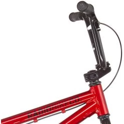Radio-bike BMX Dice 18" Enfant, Rouge -VTT enfant Soldes radio bikes dice 18 candy red 2