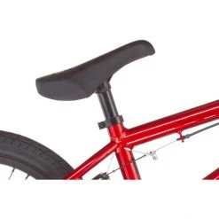 Radio-bike BMX Dice 18" Enfant, Rouge -VTT enfant Soldes radio bikes dice 18 candy red 6