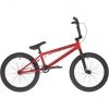 Radio-bike BMX Dice 20", Rouge -VTT enfant Soldes radio bikes dice 20 candy red 1