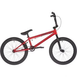 Radio-bike BMX Dice 20", Rouge