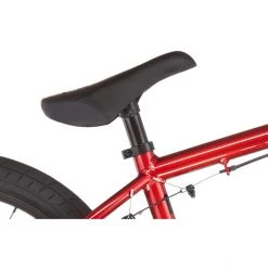 Radio-bike BMX Dice 20", Rouge -VTT enfant Soldes radio bikes dice 20 candy red 6