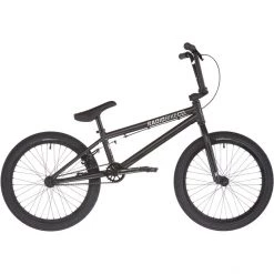 Radio-bike BMX Dice 20", Noir