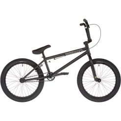 Radio-bike BMX Evol 20", Noir