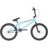 Radio-bike BMX Evol 20", Turquoise -VTT enfant Soldes radio bikes evol 20 matt sky blue 1