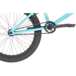 Radio-bike BMX Evol 20", Turquoise 11 Radio-bike BMX Evol 20", Turquoise -VTT enfant Soldes radio bikes evol 20 matt sky blue 4