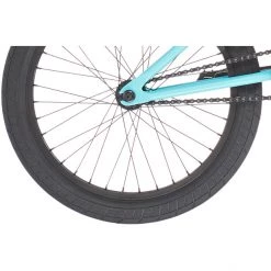 Radio-bike BMX Evol 20", Turquoise 12 Radio-bike BMX Evol 20", Turquoise -VTT enfant Soldes radio bikes evol 20 matt sky blue 5