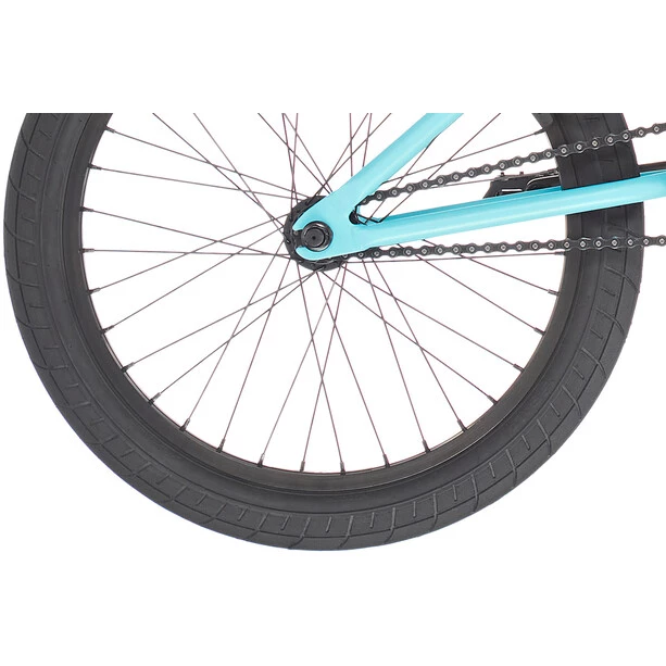 Radio-bike BMX Evol 20", Turquoise 7 Radio-bike BMX Evol 20", Turquoise – Image 5