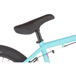 Radio-bike BMX Evol 20", Turquoise 13 Radio-bike BMX Evol 20", Turquoise -VTT enfant Soldes radio bikes evol 20 matt sky blue 6