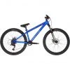 Radio-bike VTT Dirt Fiend 26", Bleu -VTT enfant Soldes radio bikes fiend 26 candy blue 1