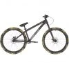 Radio-bike VTT Dirt Minotaur 26", Noir -VTT enfant Soldes radio bikes minotaur 26 matt black 1