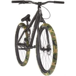 VTT enfant Soldes -VTT enfant Soldes radio bikes minotaur 26 matt black 3