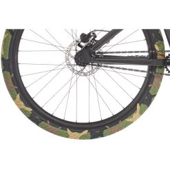 Radio-bike VTT Dirt Minotaur 26", Noir -VTT enfant Soldes radio bikes minotaur 26 matt black 7