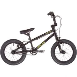 Radio-bike BMX Revo 14" Enfant, Noir