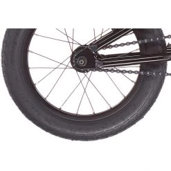 Radio-bike BMX Revo 14" Enfant, Noir -VTT enfant Soldes radio bikes revo 14 black 5