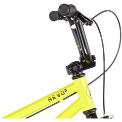 Radio-bike BMX Revo 14" Enfant, Jaune 10 Radio-bike BMX Revo 14" Enfant, Jaune -VTT enfant Soldes radio bikes revo 14 lemon 4