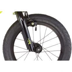 Radio-bike BMX Revo 14" Enfant, Jaune 11 Radio-bike BMX Revo 14" Enfant, Jaune -VTT enfant Soldes radio bikes revo 14 lemon 5