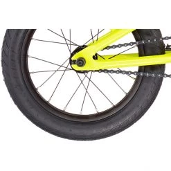 Radio-bike BMX Revo 14" Enfant, Jaune 13 Radio-bike BMX Revo 14" Enfant, Jaune -VTT enfant Soldes radio bikes revo 14 lemon 7