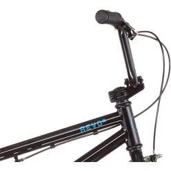 Radio-bike BMX Revo 16" Enfant, Noir -VTT enfant Soldes radio bikes revo 16 black 4