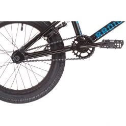 Radio-bike BMX Revo 16" Enfant, Noir -VTT enfant Soldes radio bikes revo 16 black 6