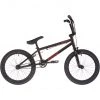 Radio-bike BMX Revo 18" Enfant, Noir -VTT enfant Soldes radio bikes revo 18 black 1