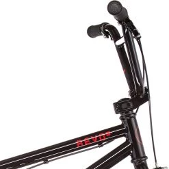 Radio-bike BMX Revo 18" Enfant, Noir -VTT enfant Soldes radio bikes revo 18 black 4