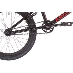 Radio-bike BMX Revo 18" Enfant, Noir -VTT enfant Soldes radio bikes revo 18 black 6