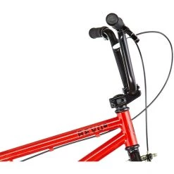 Radio-bike BMX Revo 18" Enfant, Rouge 9 Radio-bike BMX Revo 18" Enfant, Rouge -VTT enfant Soldes radio bikes revo 18 red 2