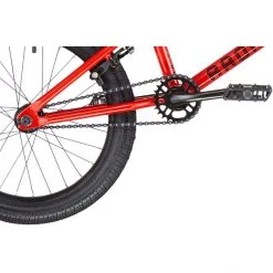 Radio-bike BMX Revo 18" Enfant, Rouge 11 Radio-bike BMX Revo 18" Enfant, Rouge -VTT enfant Soldes radio bikes revo 18 red 4