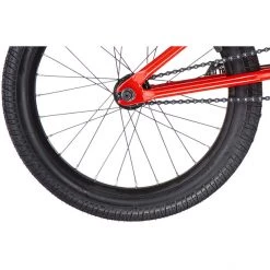 Radio-bike BMX Revo 18" Enfant, Rouge 12 Radio-bike BMX Revo 18" Enfant, Rouge -VTT enfant Soldes radio bikes revo 18 red 5